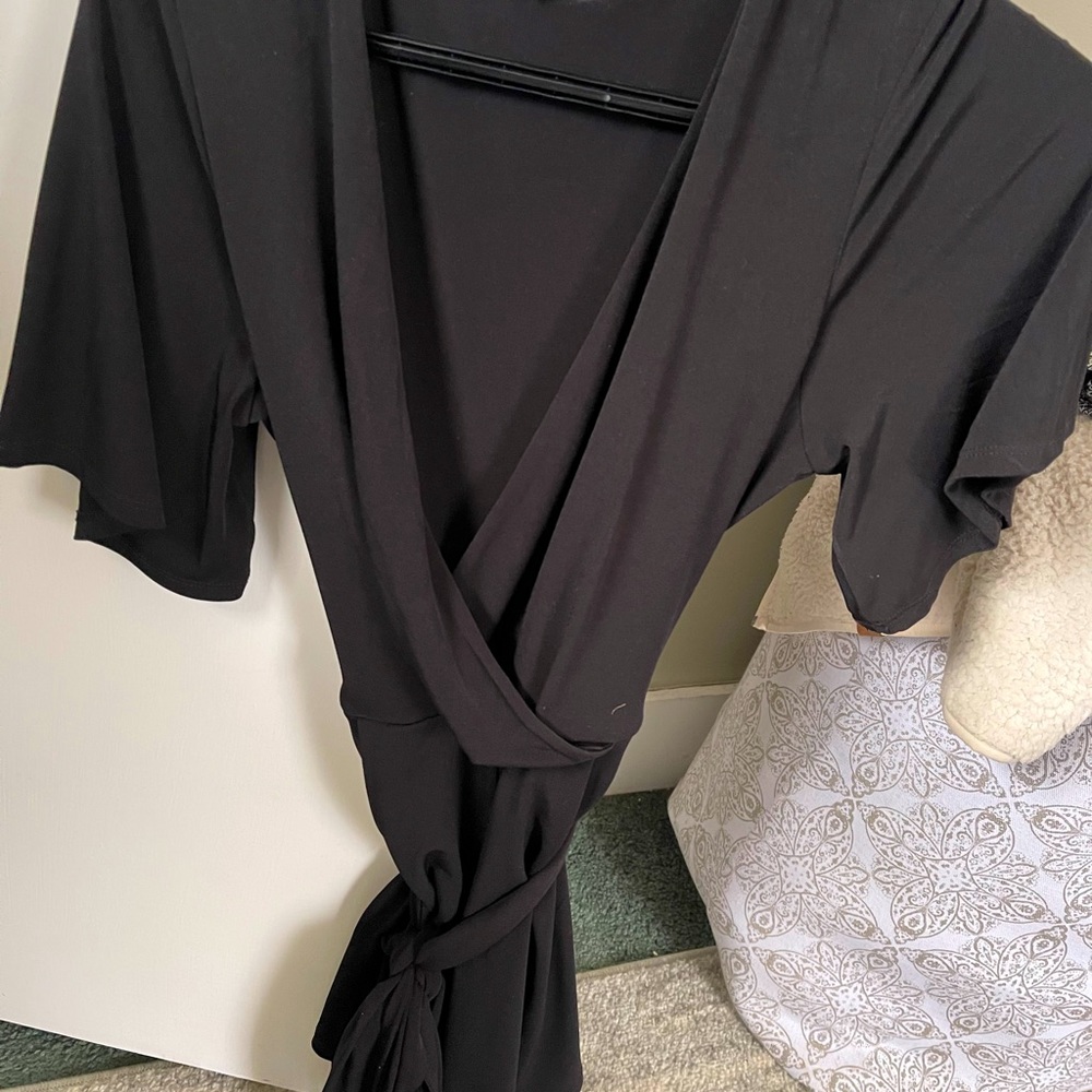 Express Romper - image 1